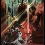 Melhores filmes medievais - Excalibur