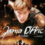 Melhores filmes medievais - Joana D'Arc