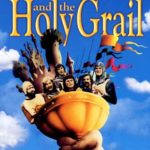 Melhores filmes medievais - Monty Python em Busca do Cálice Sagrado
