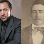Nicolas Cage vampiro
