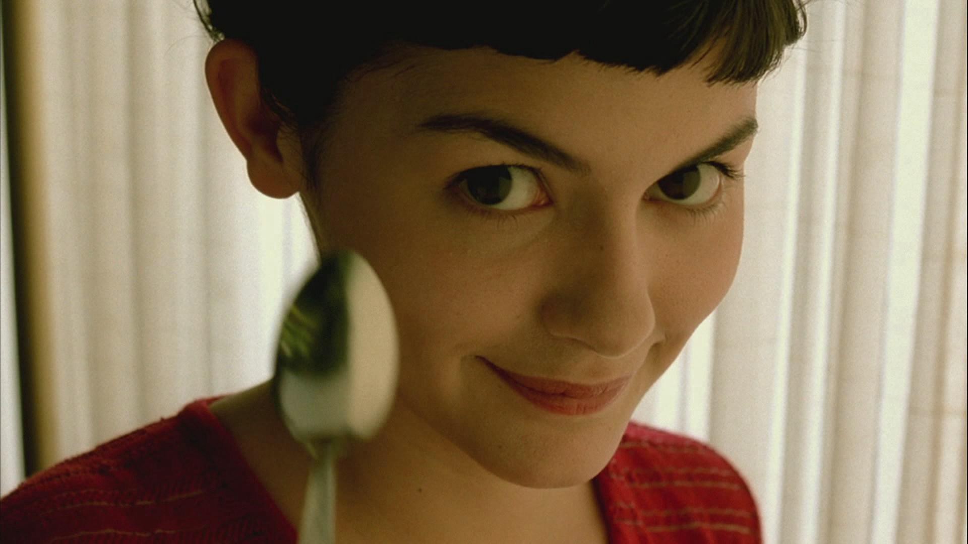 nudes from amelie film