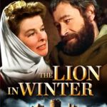 HMelhores filmes medievais - O leão no inverno
