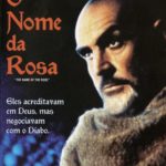 O Nome da Rosa (1986)
