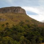 Serra das traíras