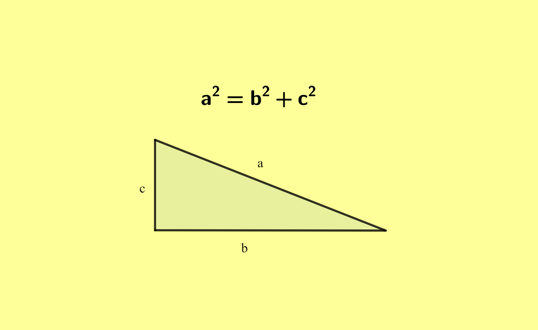 Teorema De Pitagoras - vrogue.co