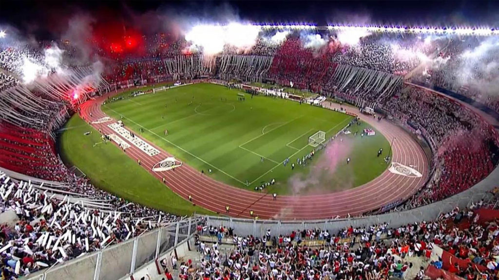 River Plate (Argentina)