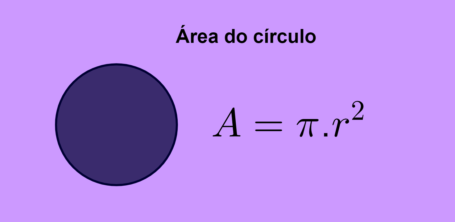 Area-do-circulo-o-que-e-um-circulo - Escola Educação