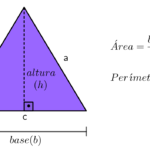 area-perimetro-triangulo