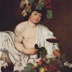 Baco e a descoberta do vinho
