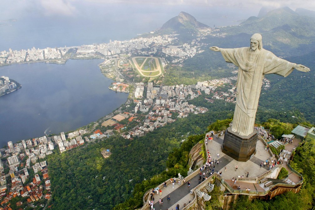 Cristo Redentor (Brasil)