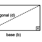 diagonal-retangulo