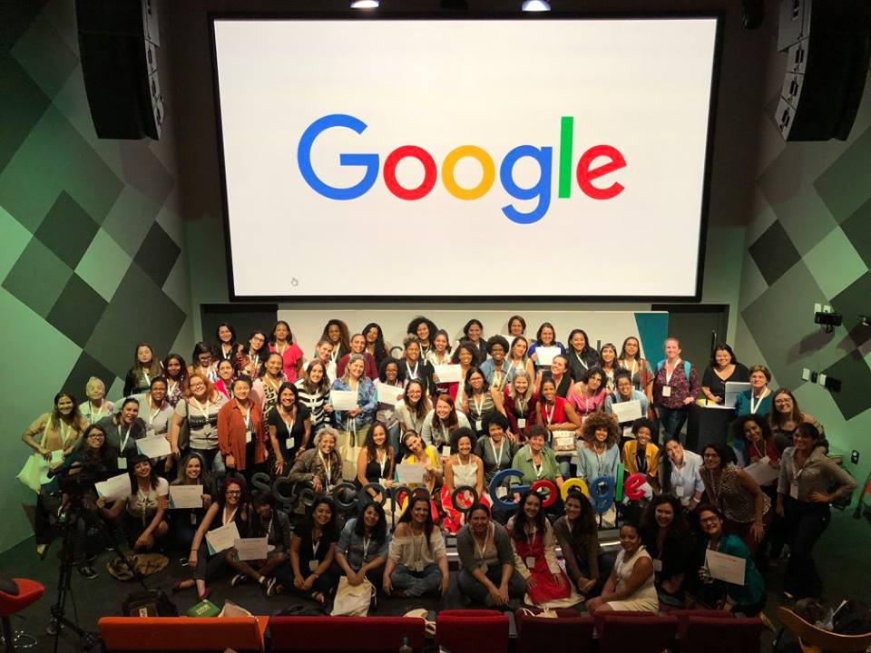 Google abre inscrições para capacitação gratuita de mulheres em São Paulo
