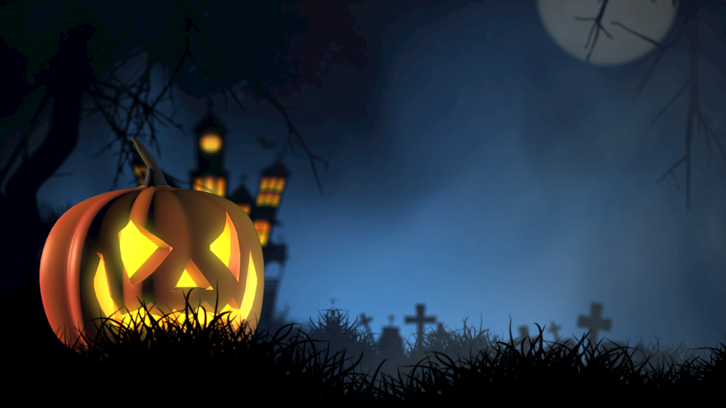 Origem do Halloween - Símbolos, tradições, celebração nos EUA e Brasil