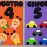Ler, comparar e ordenar números – Sugestão de cartaz