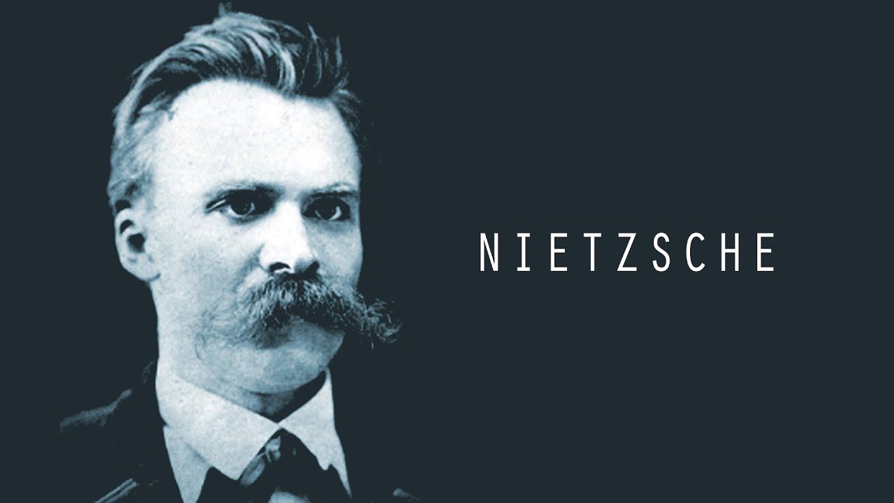 Frases de Nietzsche