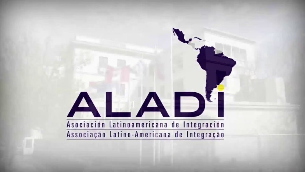 ALADI - Associação Latino-Americana de Integração