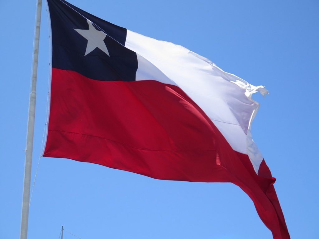 Bandeira do Chile - História, Cores, Símbolo e Significados
