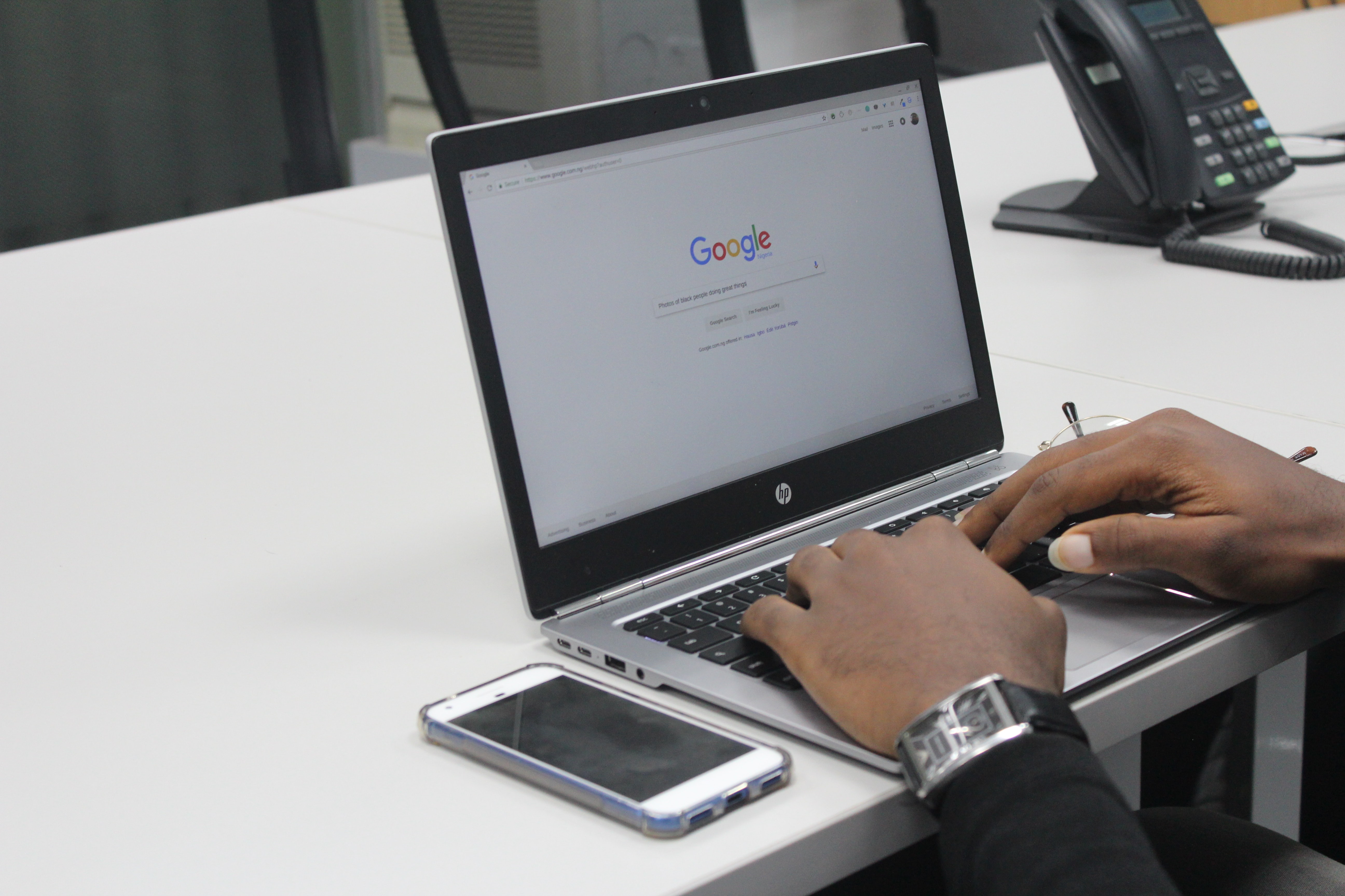 Google oferece ferramentas gratuitas para produtividade em home office durante pandemia do coronavírus