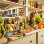 Jogos para passar o tempo em casa com os filhos