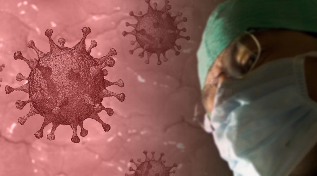 Estudo conclui que novo coronavírus não foi criado em laboratório
