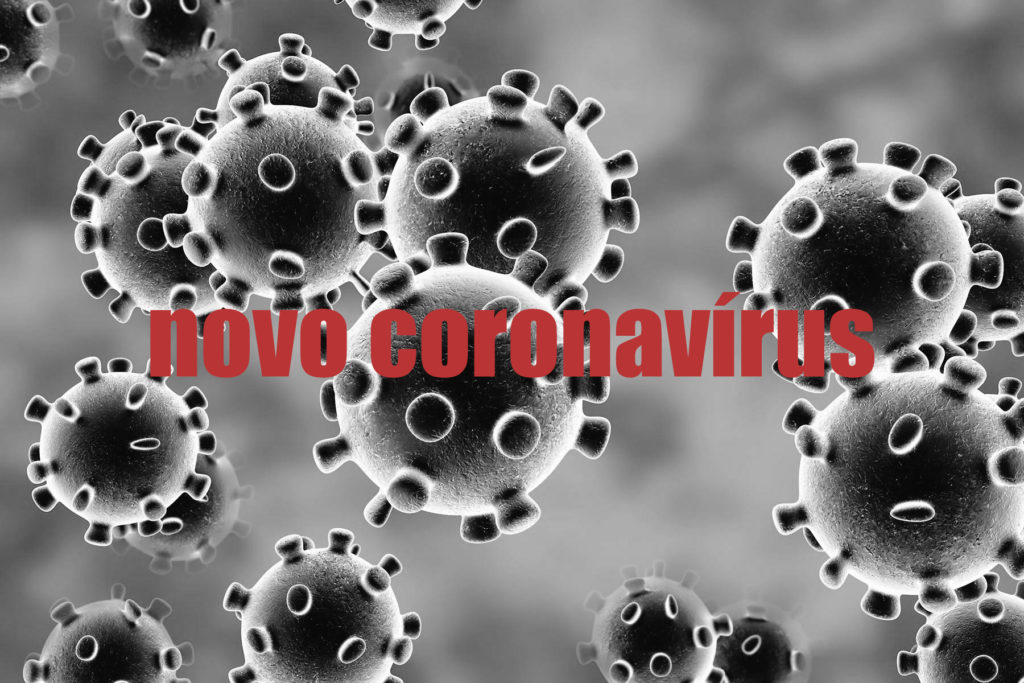 Coronavírus EE