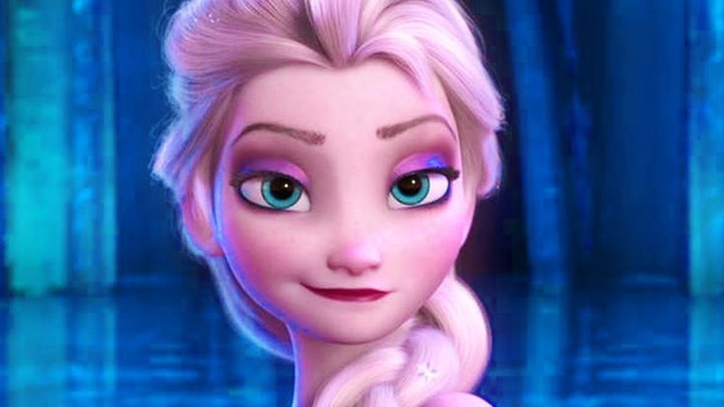 2013 – Frozen: Uma Aventura Congelante
