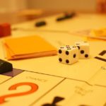 Jogos para a família: Jogos de tabuleiro