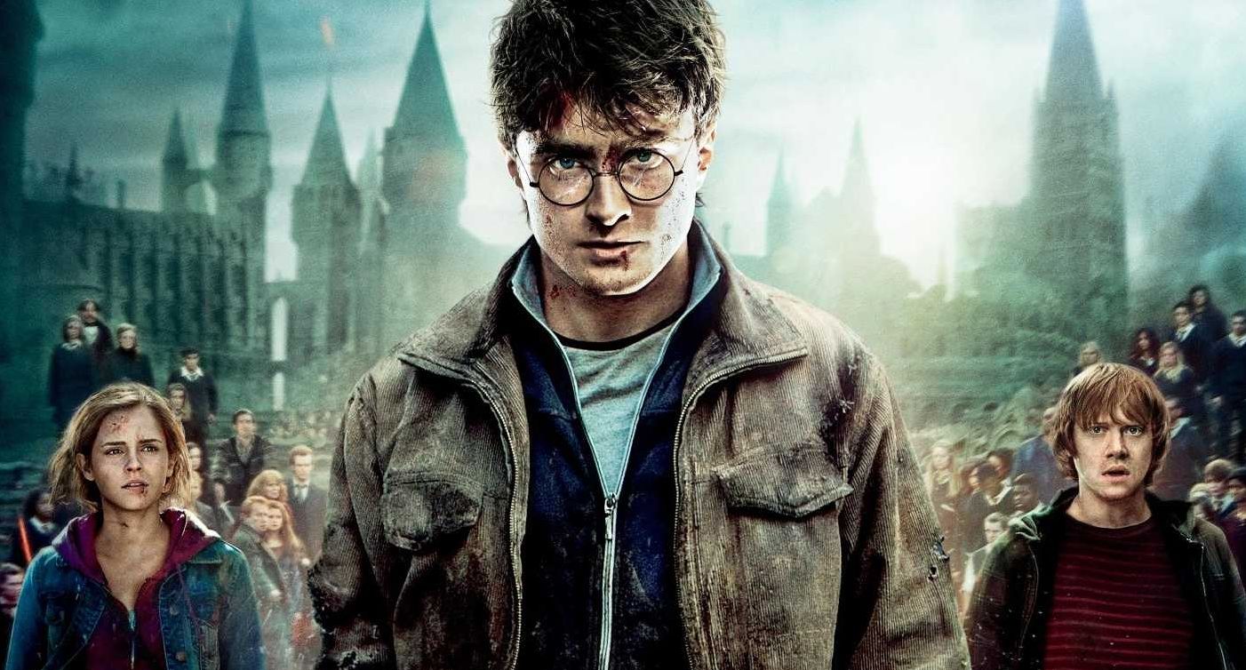 Maiores bilheterias do cinema: Harry Potter e as Relíquias da Morte – Parte 2
