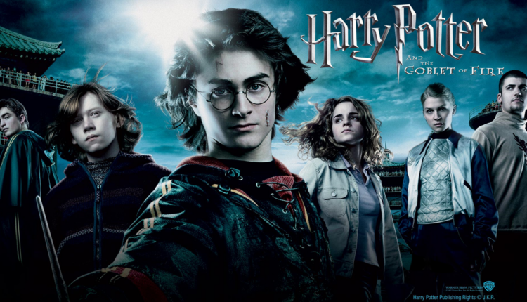Maiores bilheterias do cinema: Harry Potter e o Cálice de Fogo