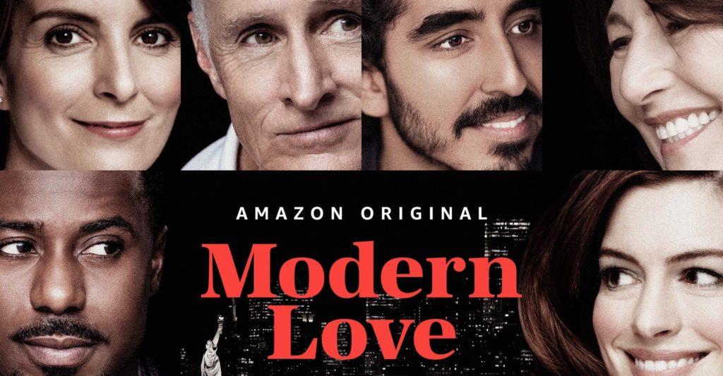 Melhores Séries Amazon - Modern Love