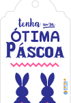 Tag Páscoa