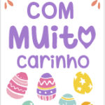 Tag Páscoa
