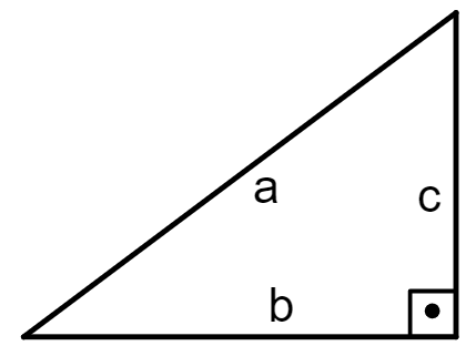 Triângulo Retângulo
