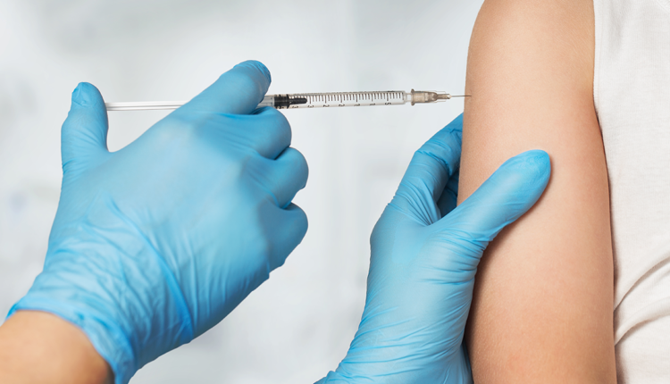 Coronavírus - Vacinas estão em testes.