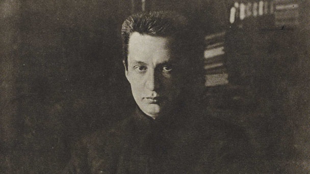 Alexander Kerensky