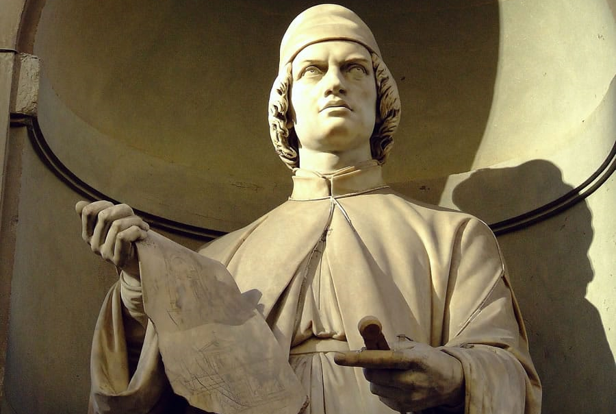 Leon Battista Alberti - Quem foi, biografia, resumo, obras e frases