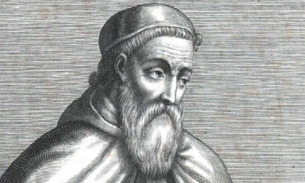 Américo Vespúcio