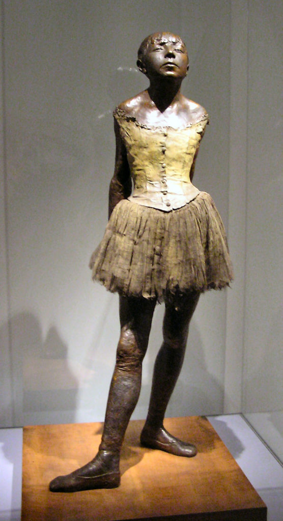 Edgar Degas Biografia, obras, paixão por bailarinas