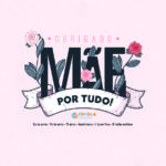 Cartão Dia das Mães para imprimir