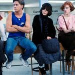 15 Filmes da Netflix para se sentir melhor: Clube dos Cinco