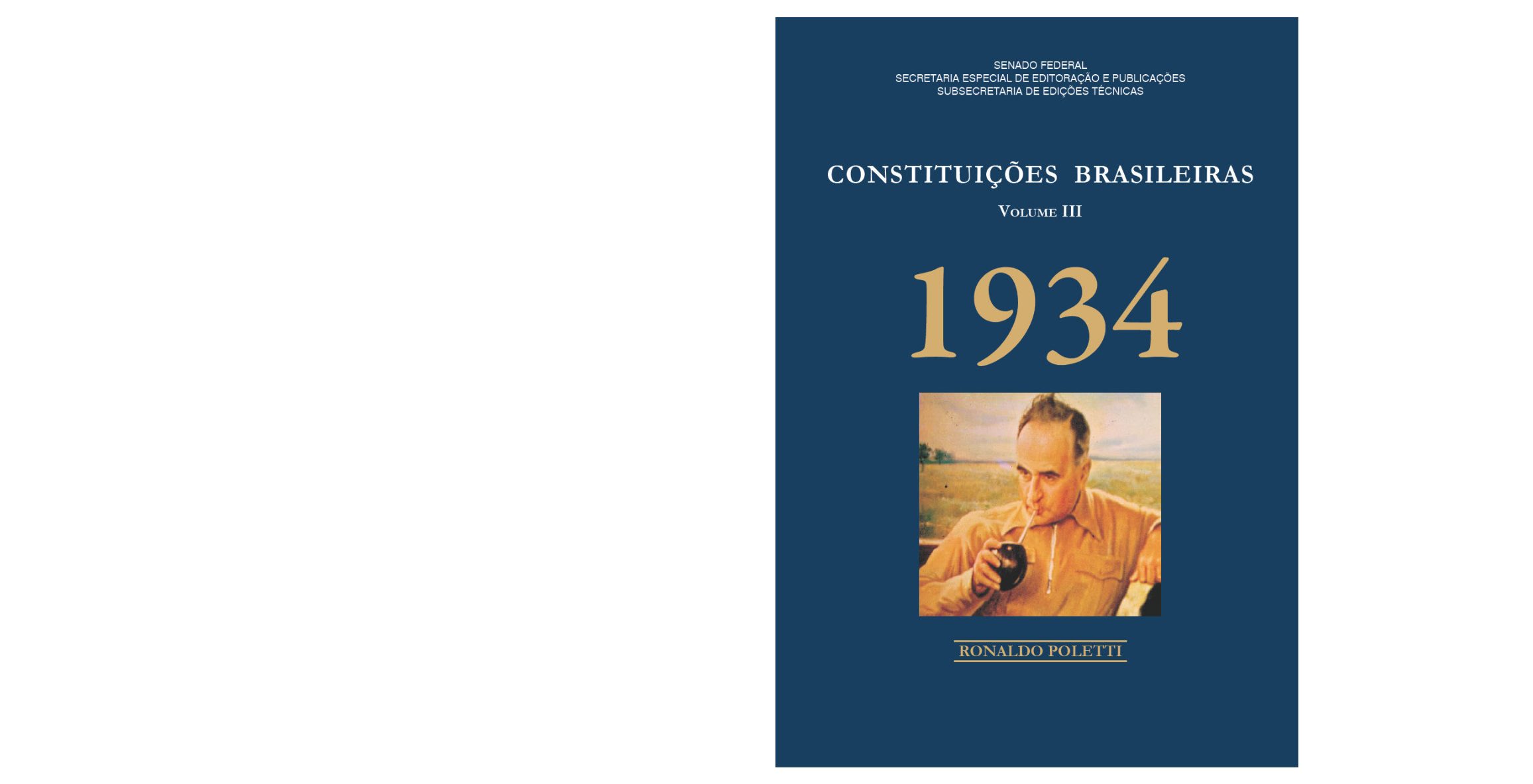 Quais Foram As Principais Características Da Constituição De 1934