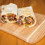 Comida com K – Kebab