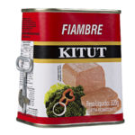 Comida com K – Kitut