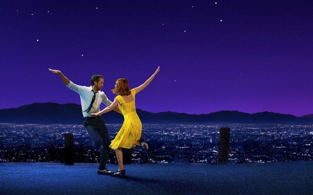 15 Filmes da Netflix para se sentir melhor: La La Land - Cantando Estações
