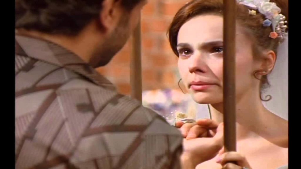 Romance – Lisbela e o Prisioneiro (2003)