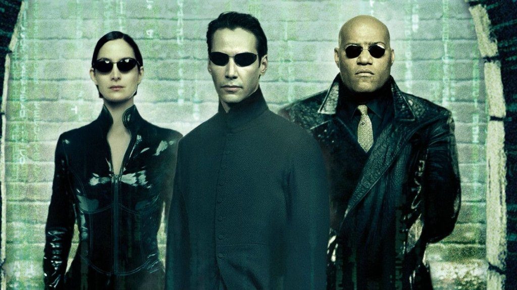 Filmes para assistir no Youtube: Matrix