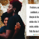 Mensagem para o dia das mães