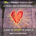 Mensagem para o dia das mães