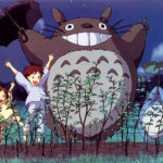 15 Filmes da Netflix para se sentir melhor: Meu Amigo Totoro