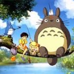 15 Filmes da Netflix para se sentir melhor: Meu Amigo Totoro